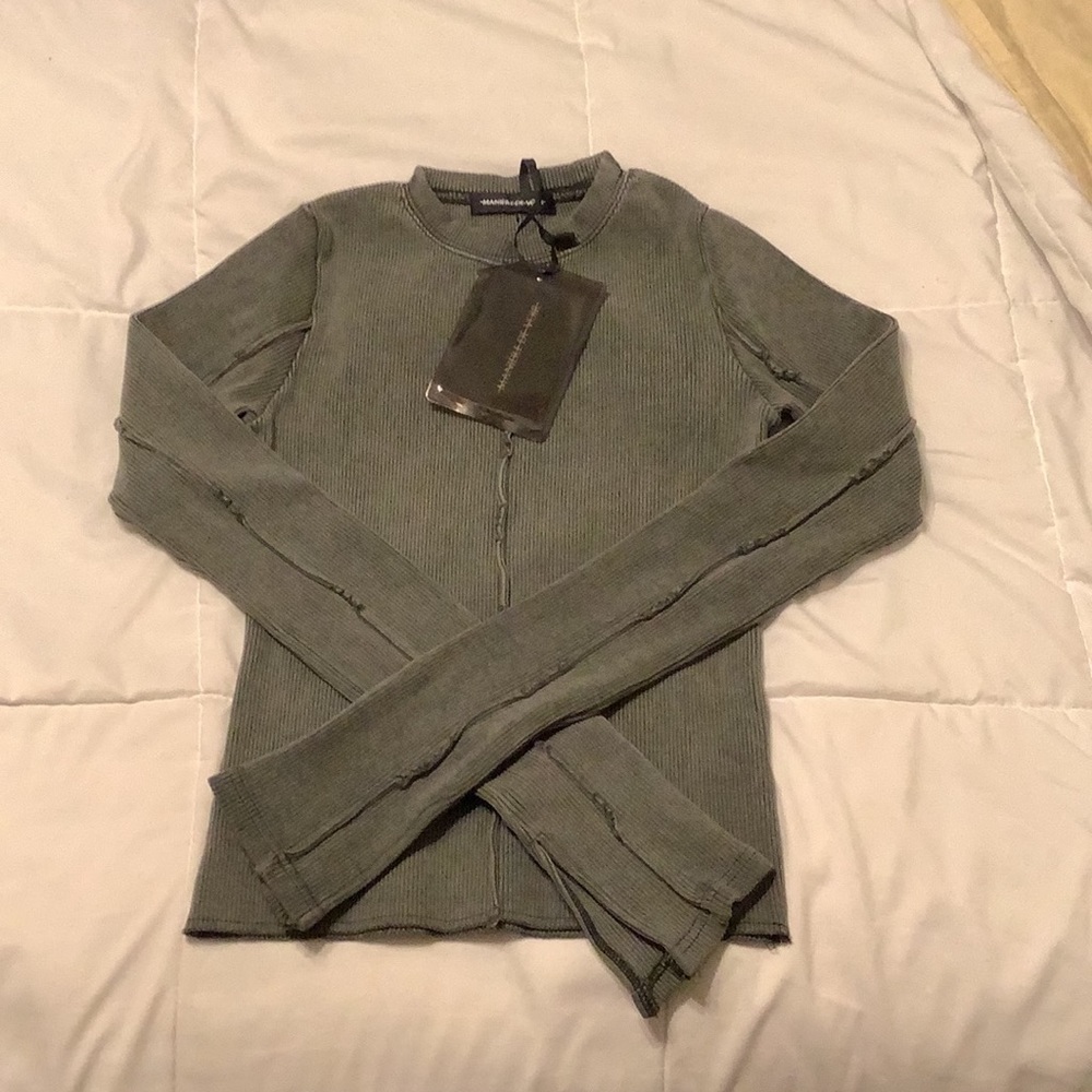 Manière de Voir top